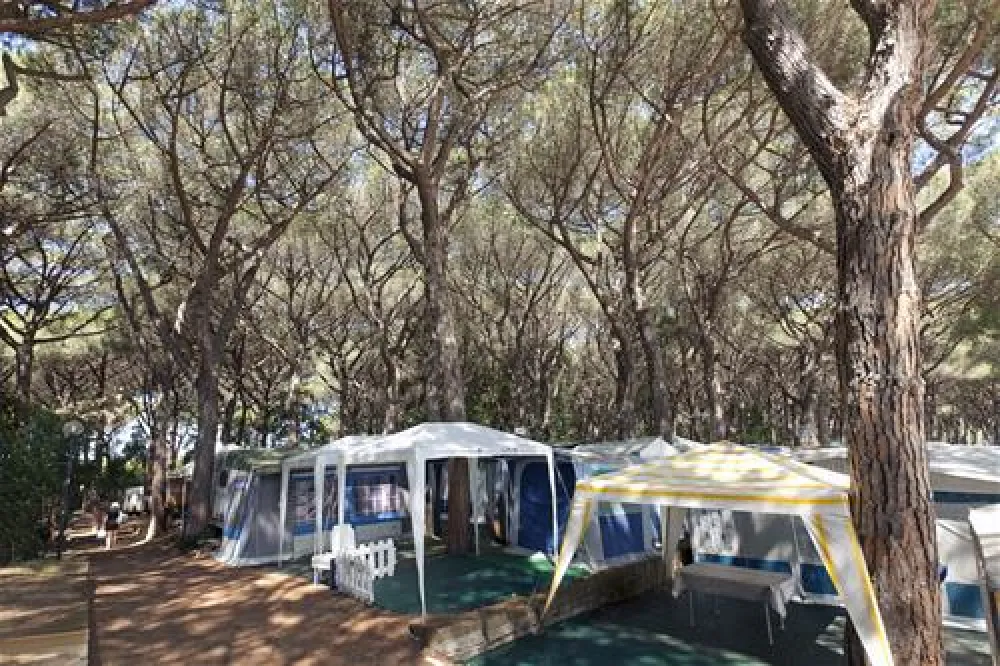 Camping Village Oasi