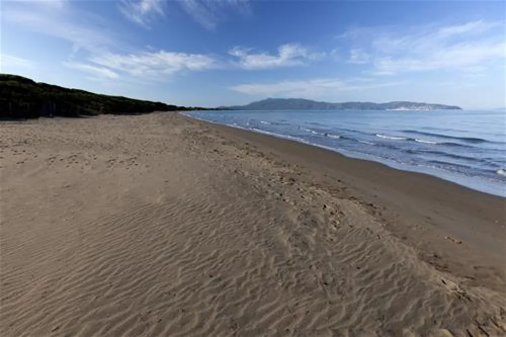 Camping Village Oasi