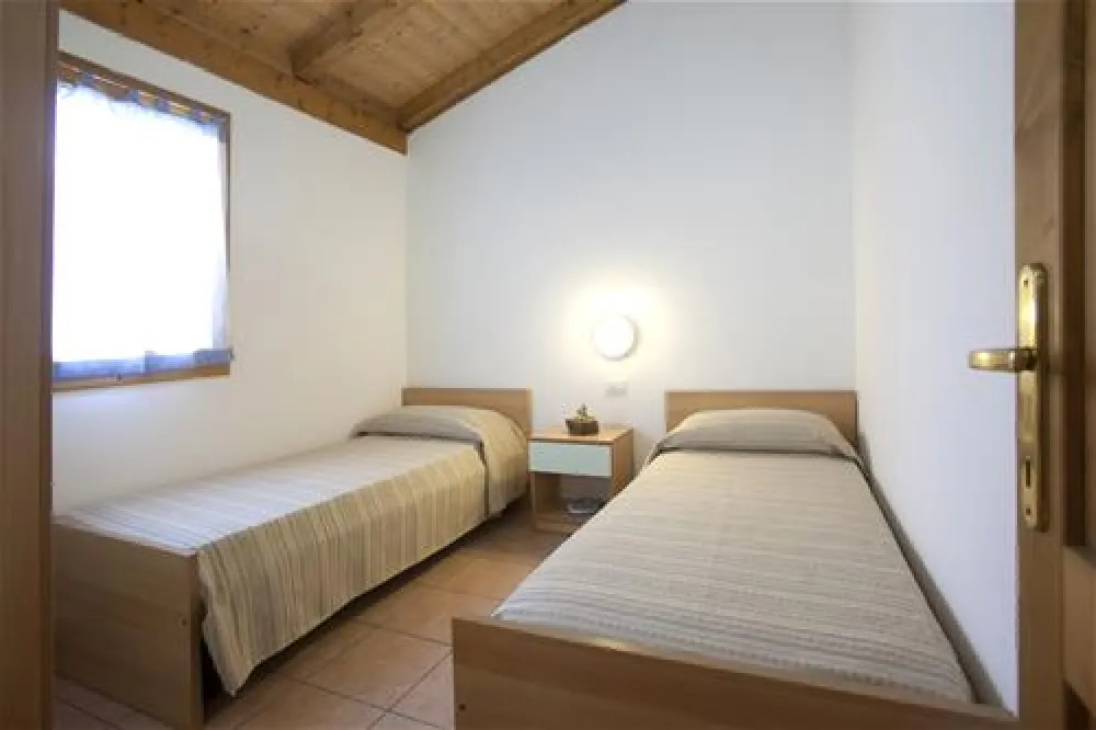 Camping Village Oasi