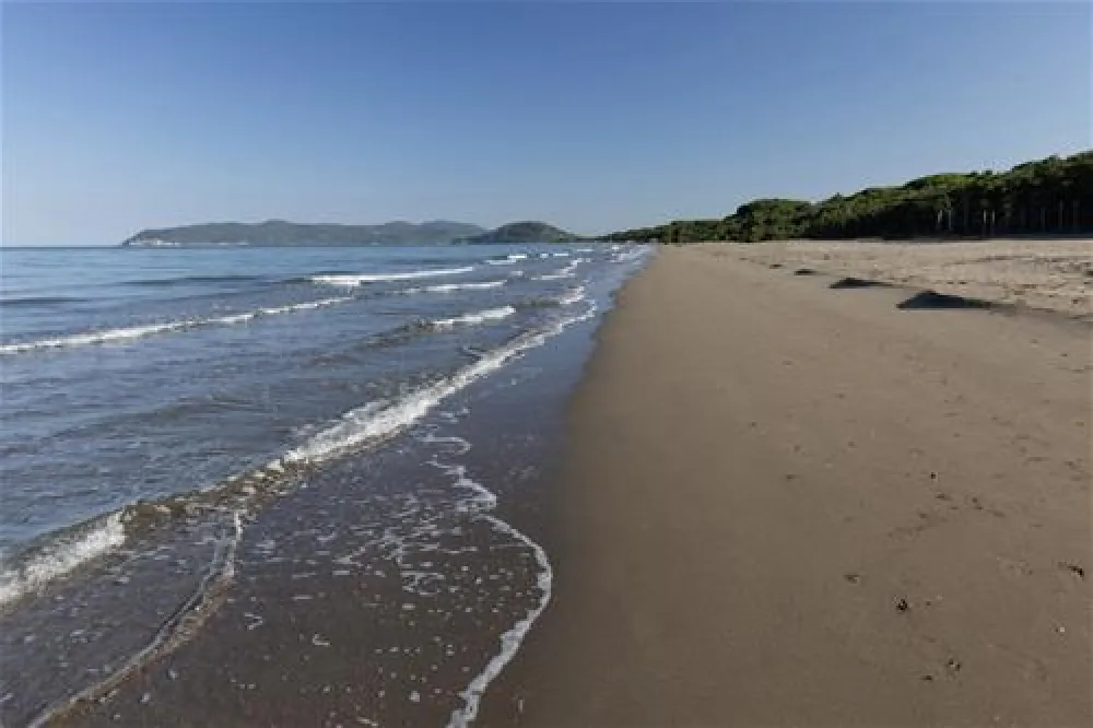 Camping Village Oasi