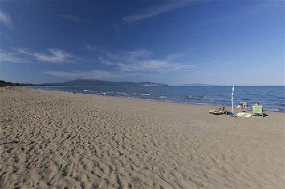 Camping Village Oasi