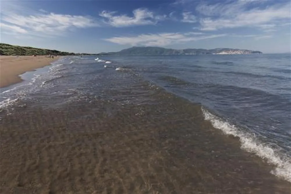 Camping Village Oasi