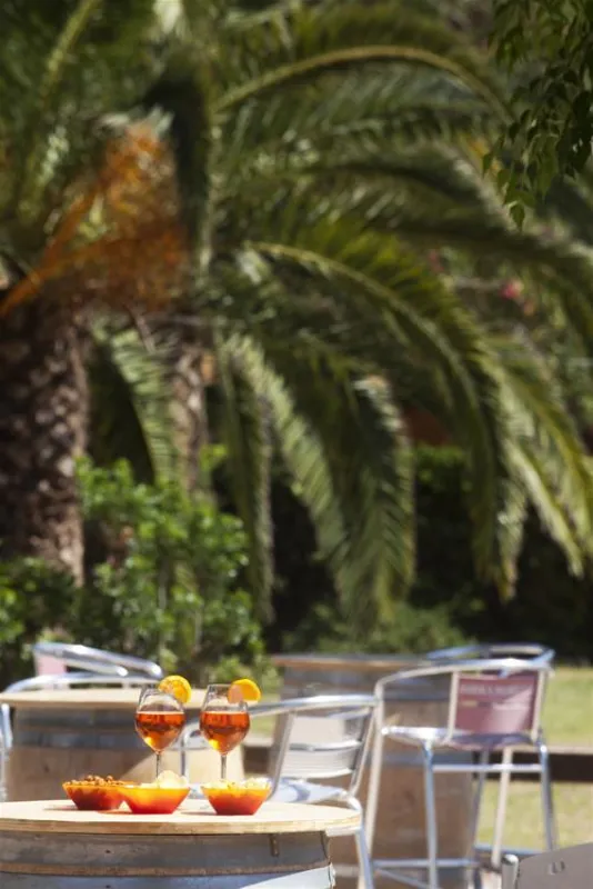 Camping Village Oasi