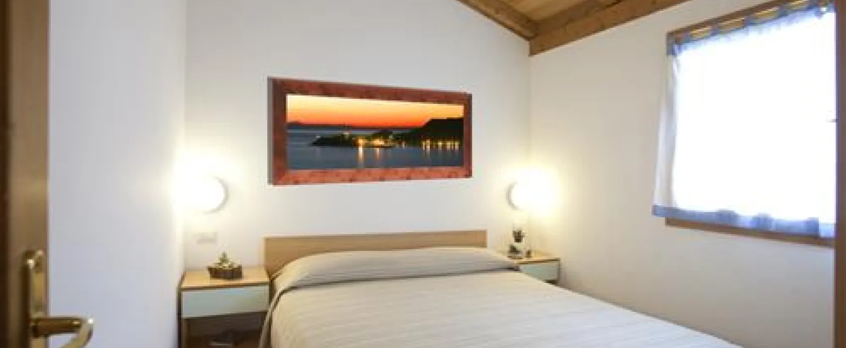 Camping Village Oasi