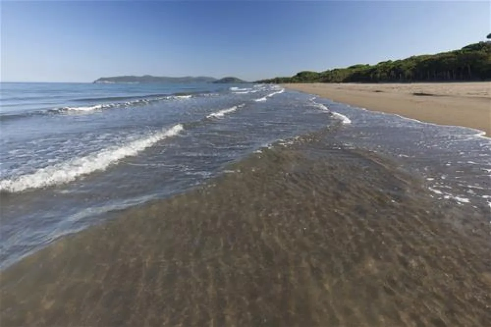 Camping Village Oasi