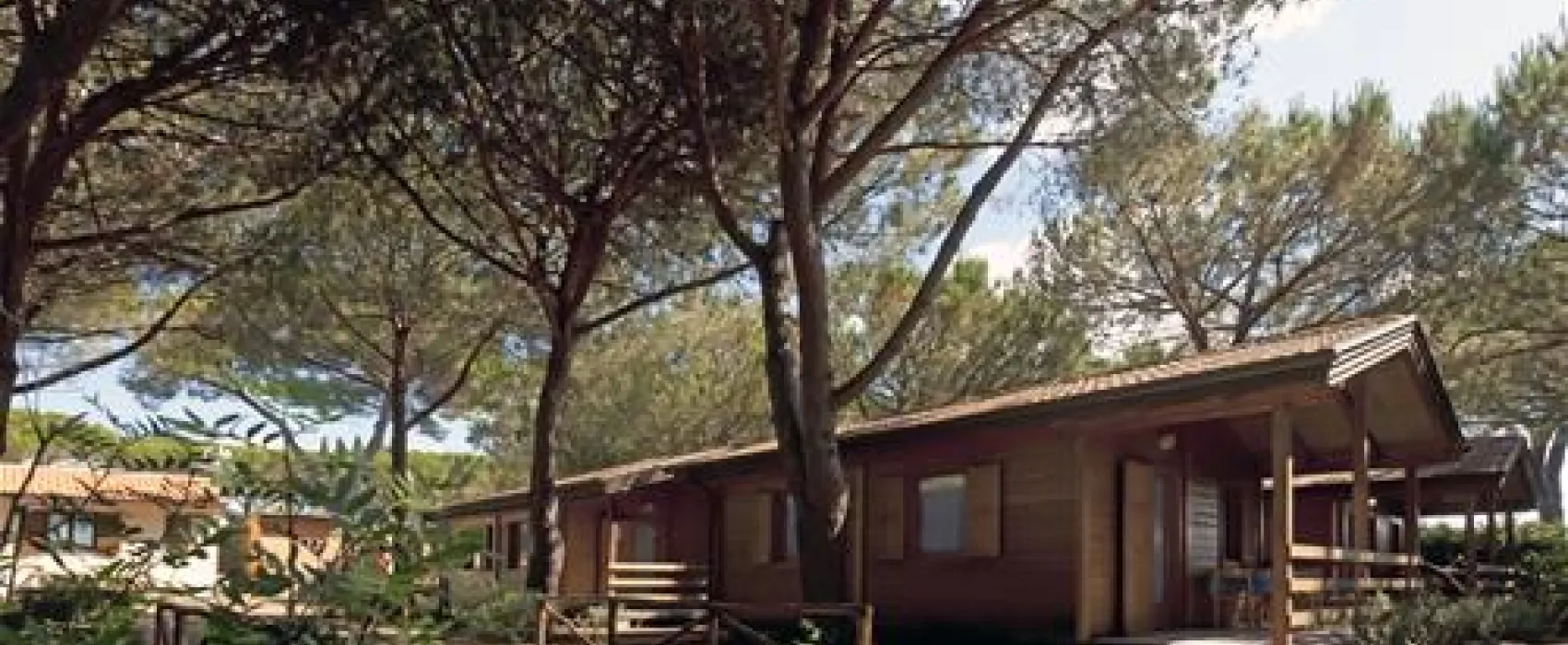 Camping Village Oasi