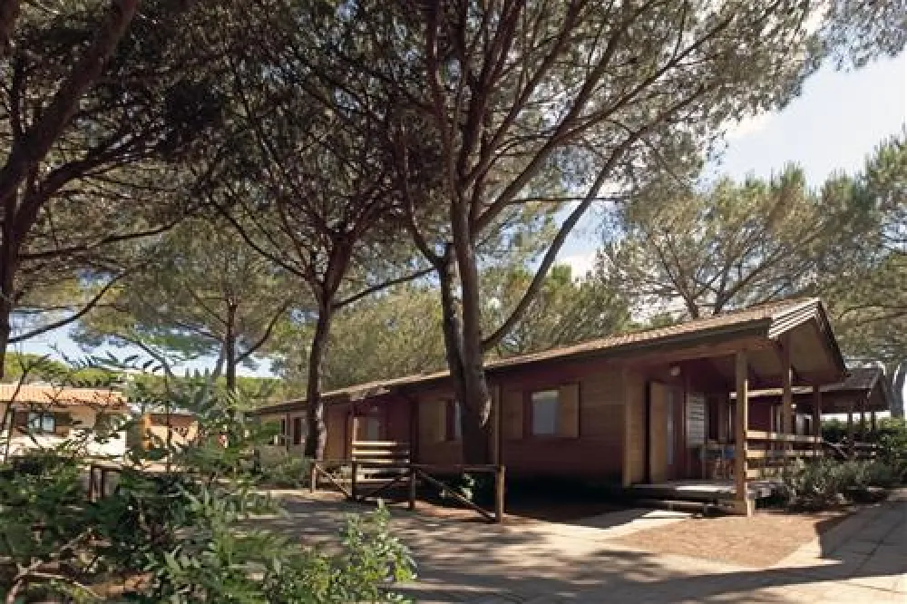 Camping Village Oasi