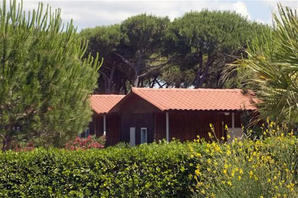 Camping Village Oasi