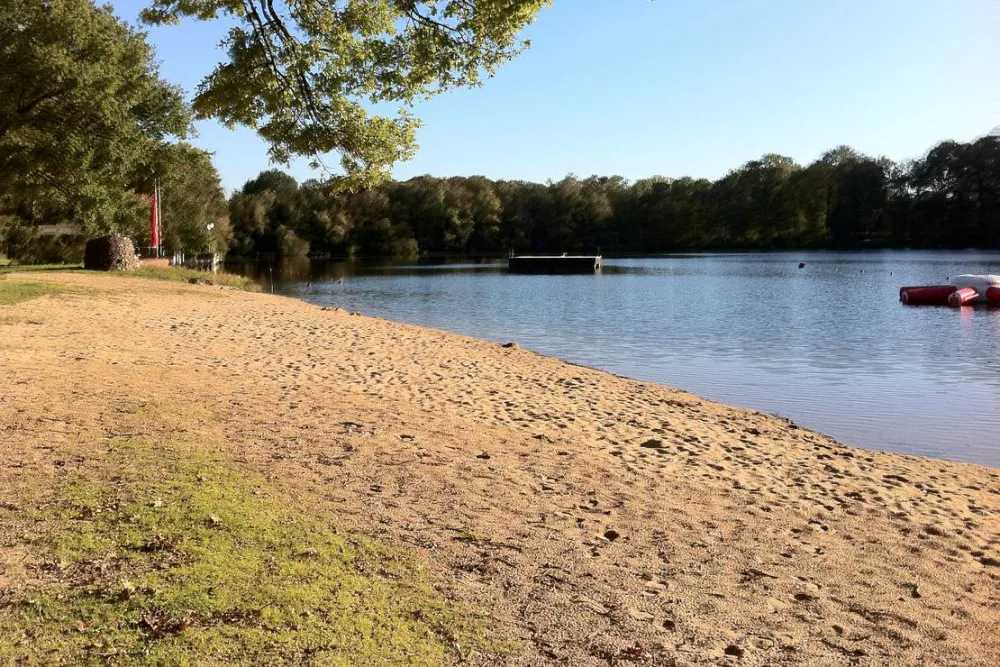 Naherholungsplatz OC Duisburg e.V.