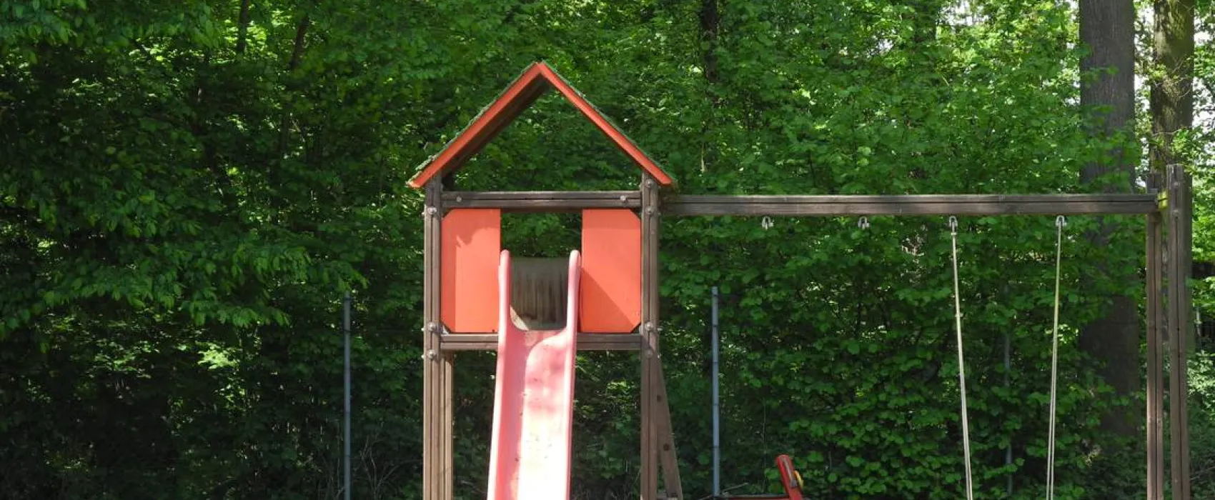 Naherholungsplatz OC Duisburg e.V.