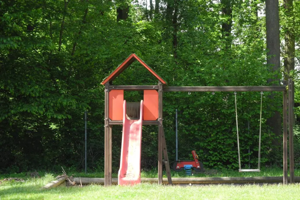 Naherholungsplatz OC Duisburg e.V.