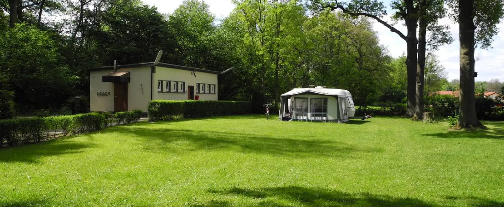 Naherholungsplatz OC Duisburg e.V.