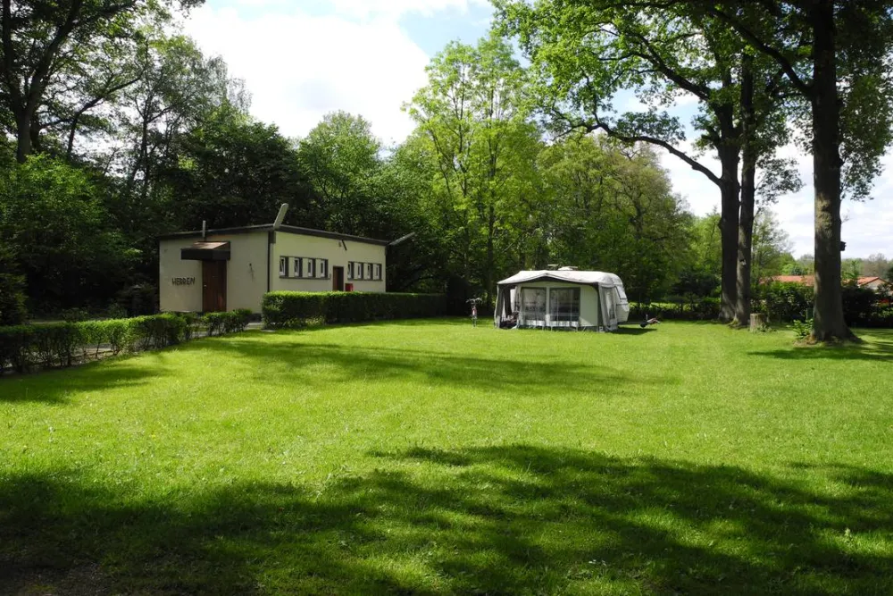 Naherholungsplatz OC Duisburg e.V.