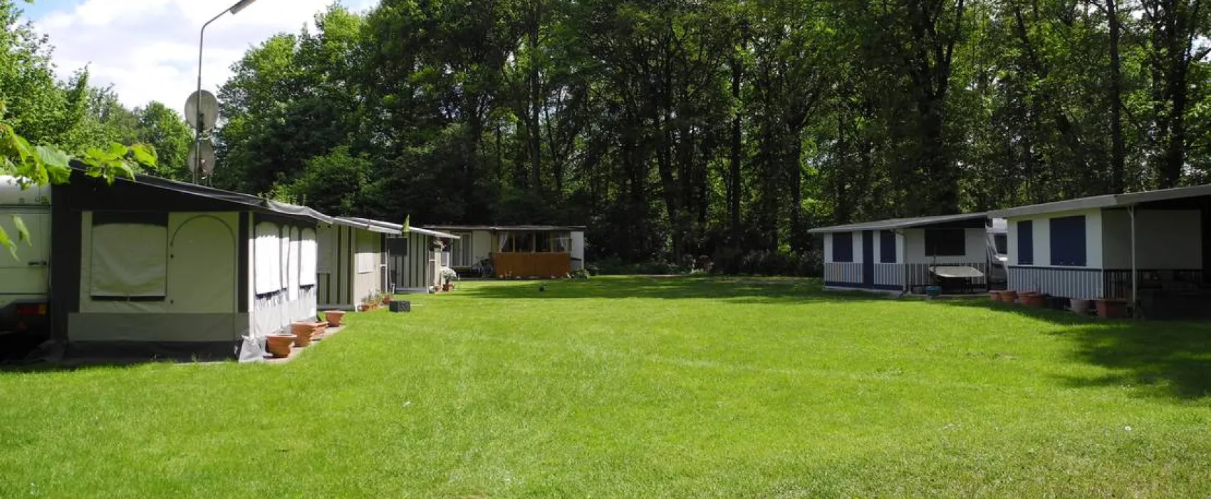 Naherholungsplatz OC Duisburg e.V.