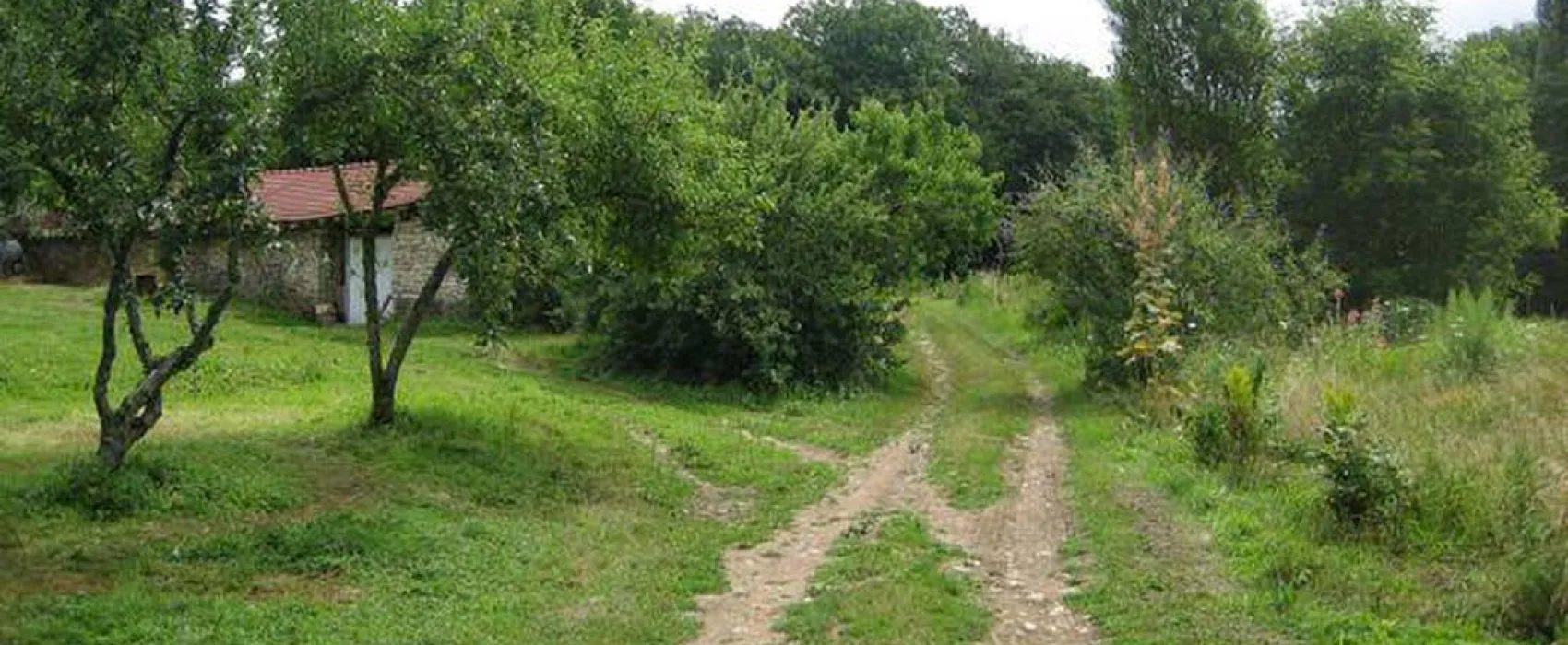 Camping à la ferme Domaine de la Pierre Percée