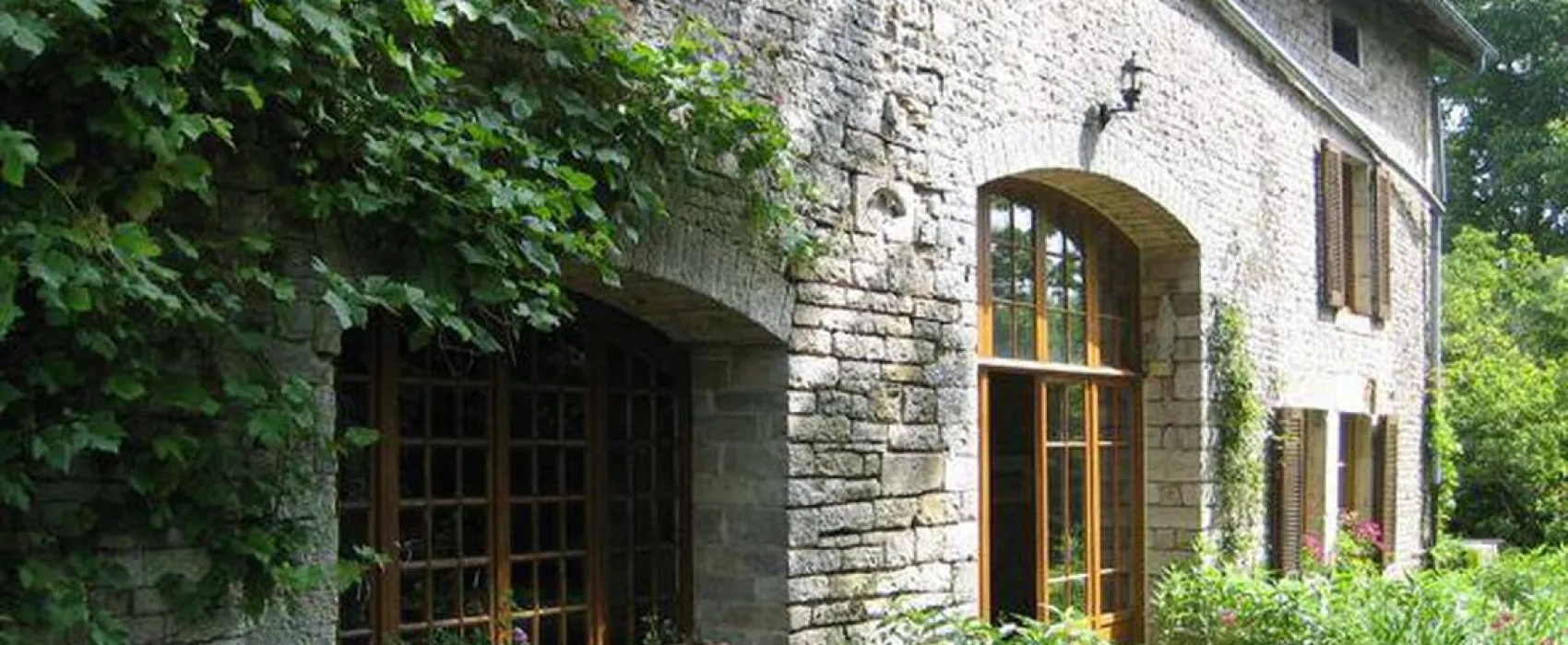 Camping à la ferme Domaine de la Pierre Percée