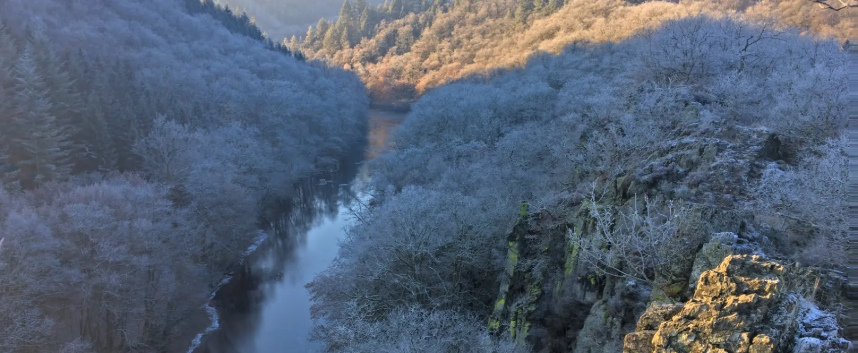 Camping Au Bout Du Monde