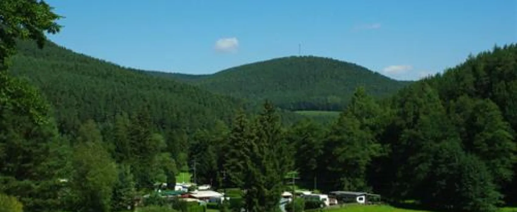 AZUR Camping Odenwald