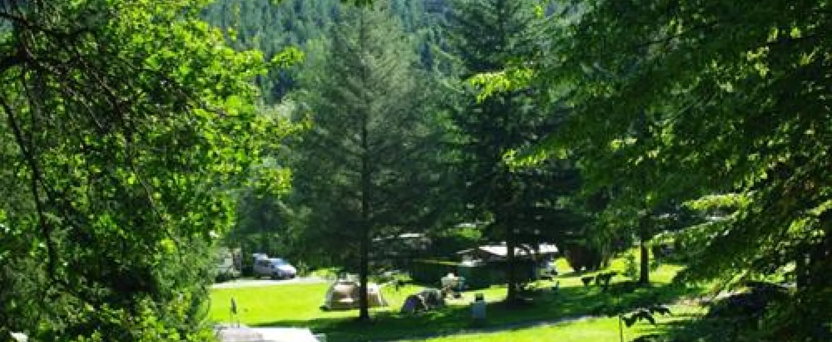 AZUR Camping Odenwald