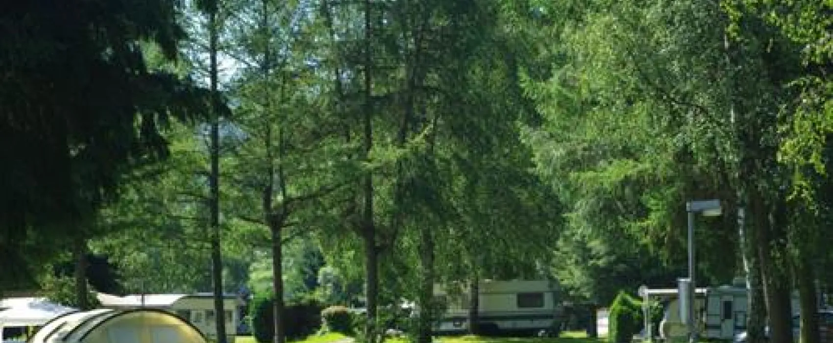 AZUR Camping Odenwald