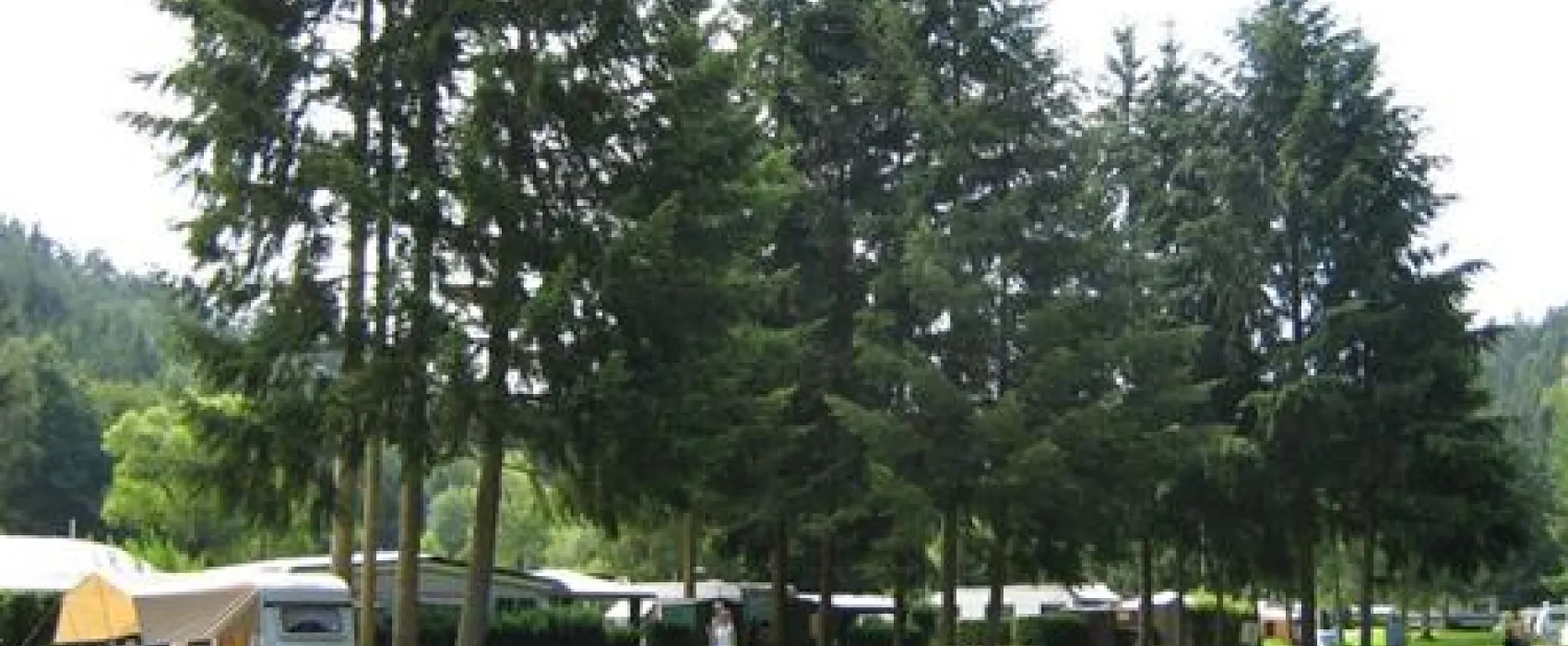 AZUR Camping Odenwald