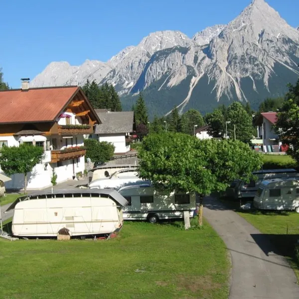 Happy Camp KG - Main photo