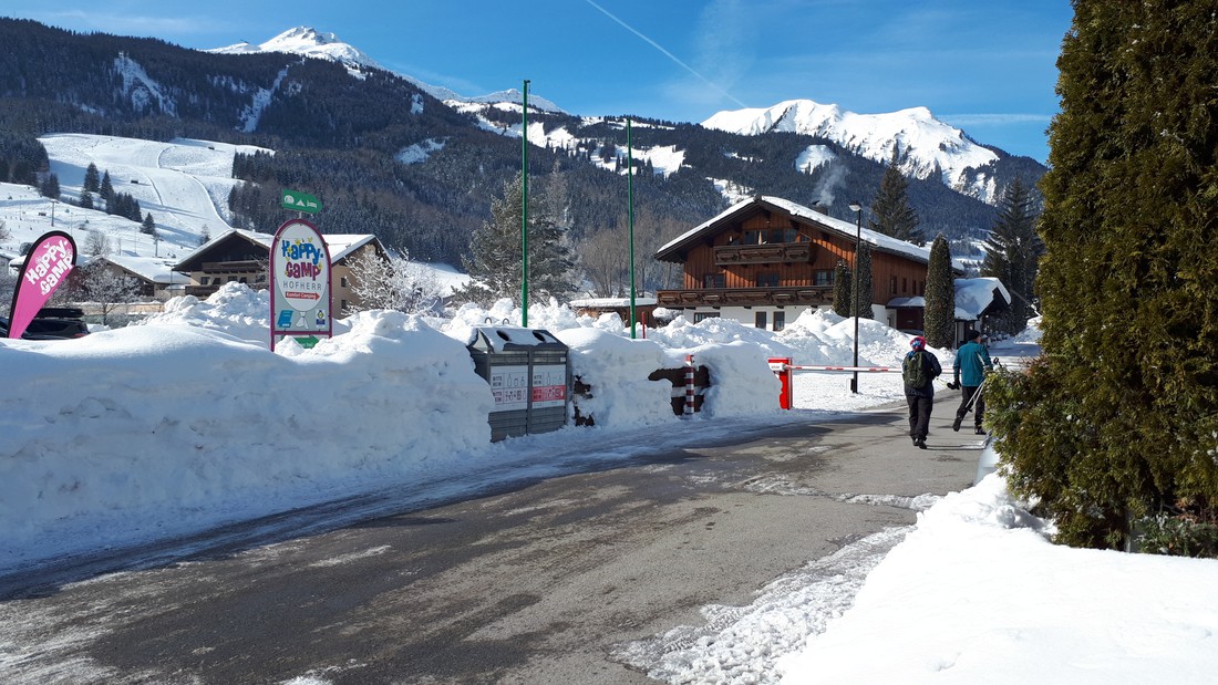 Happy Camp KG in sterreich - Spottocamp - Spottocamp