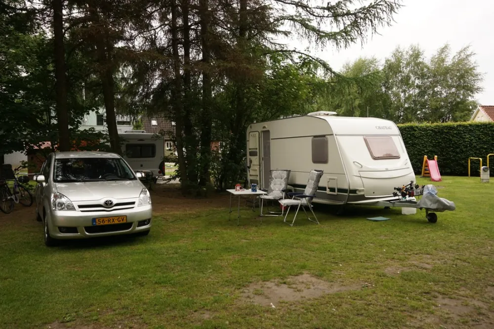 Kur-Camping Roland