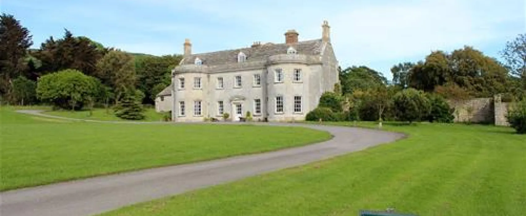 Smedmore Caravan Site