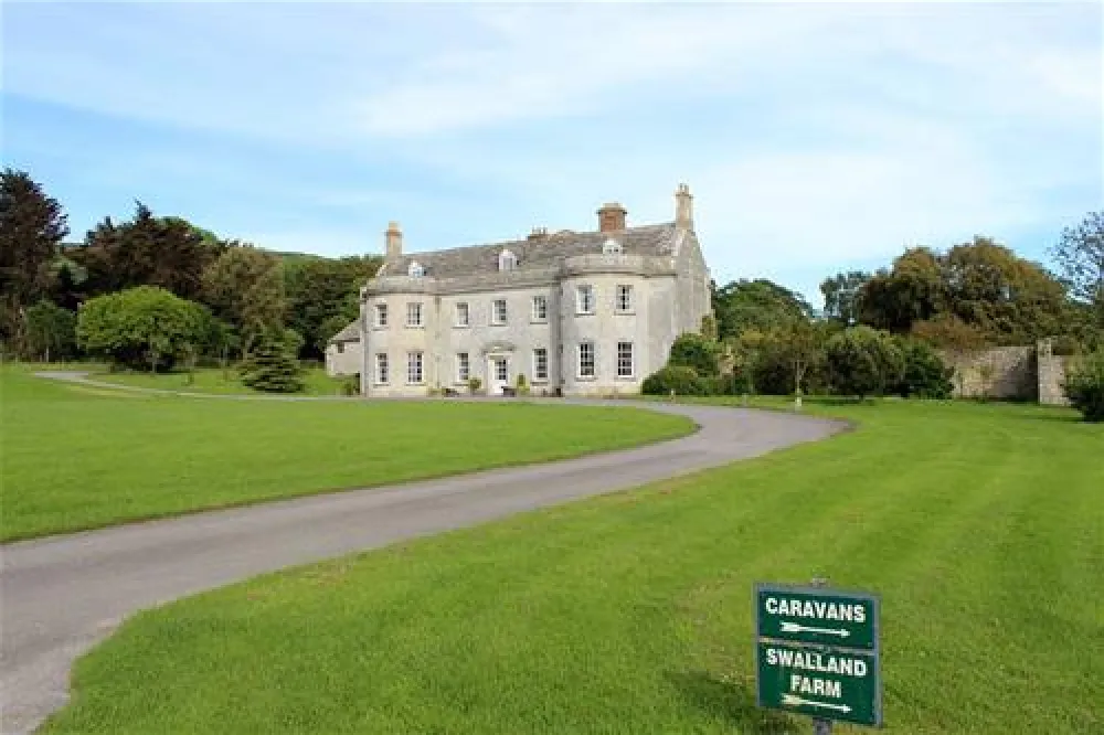 Smedmore Caravan Site