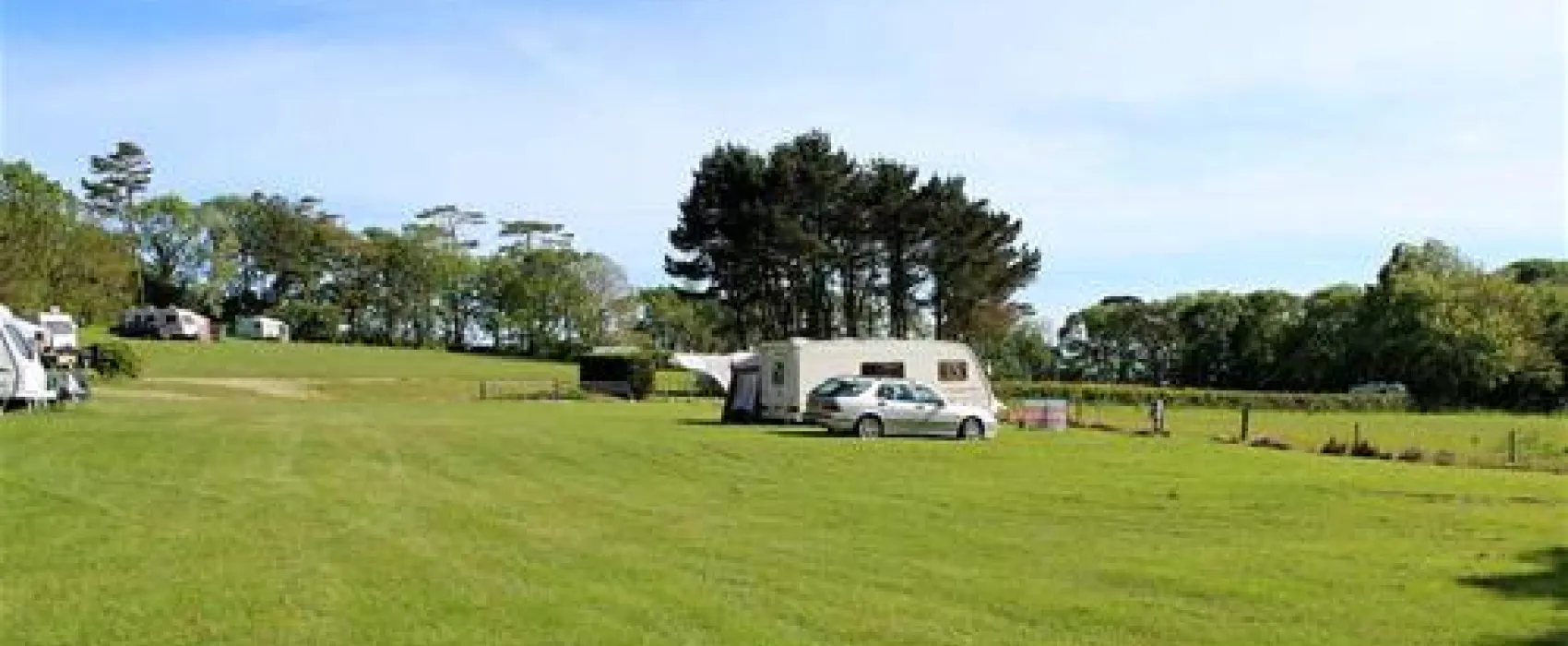 Smedmore Caravan Site