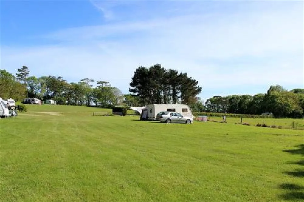 Smedmore Caravan Site