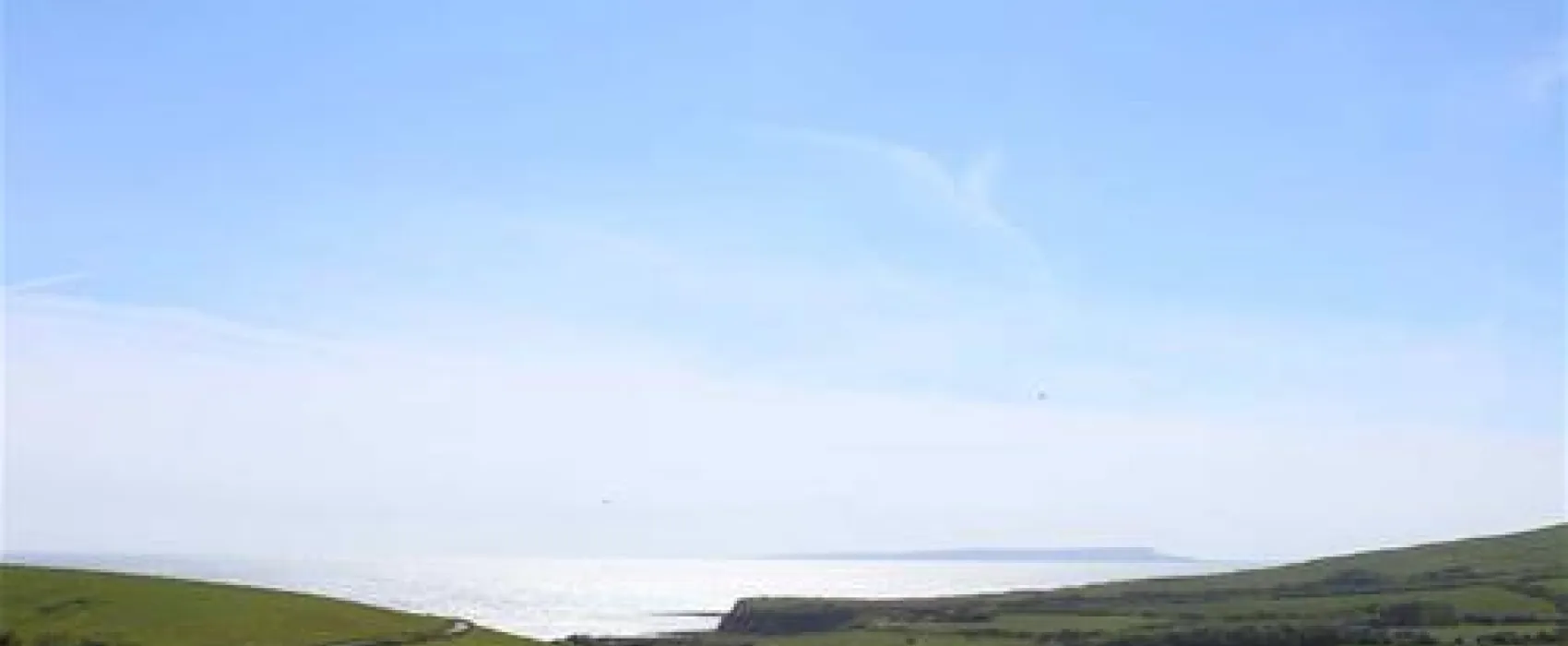 Smedmore Caravan Site