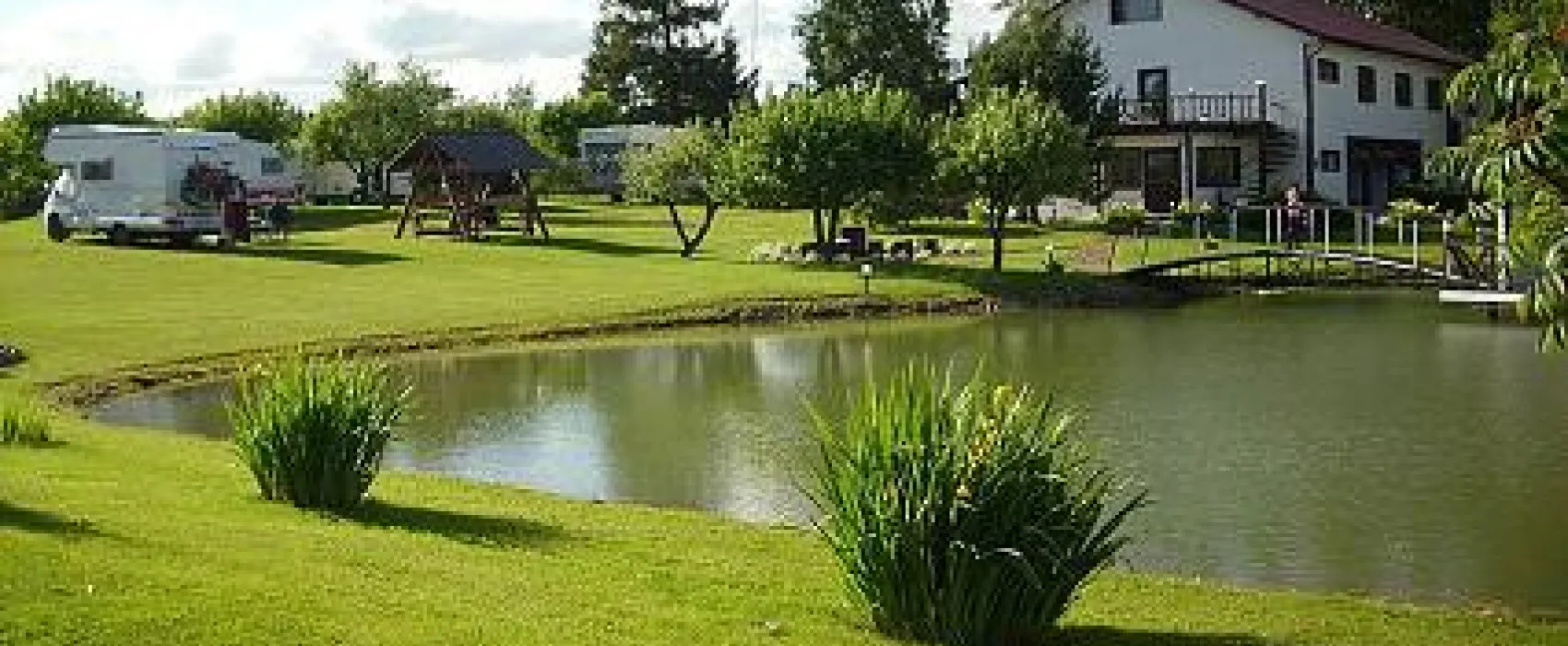 Camping Kure Turismitalu