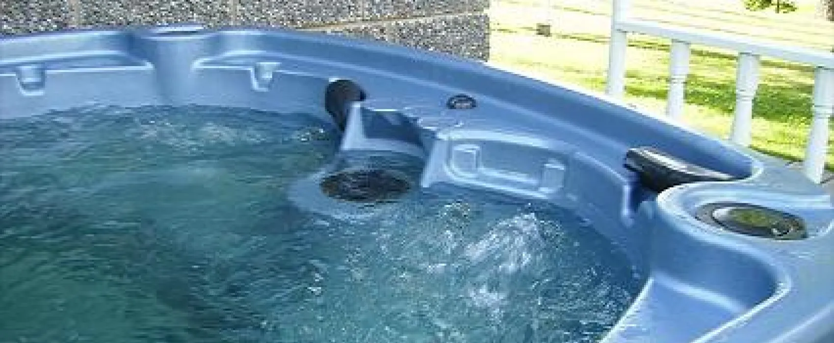 Camping Kure Turismitalu