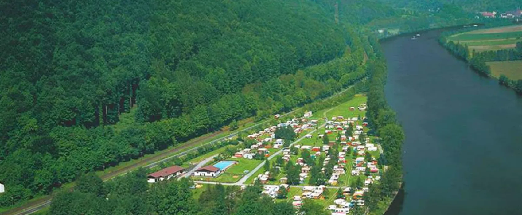 Main Spessart Camping International