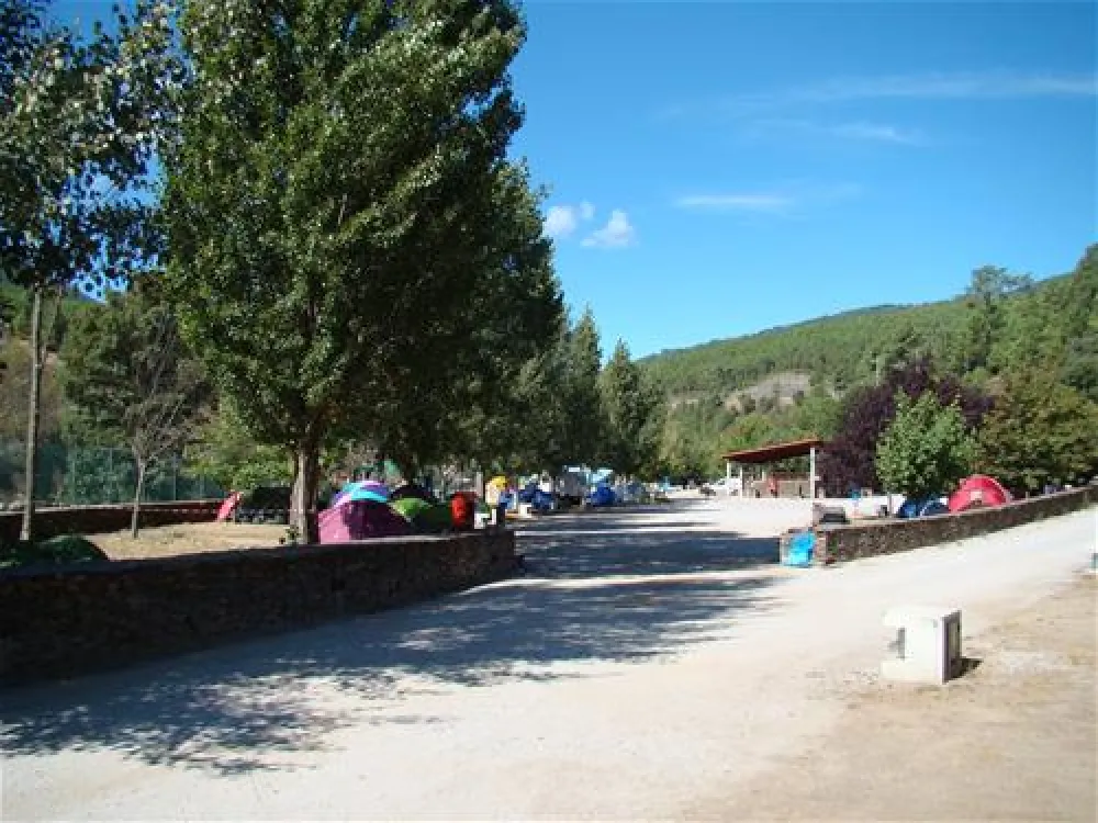 Skiparque Camping