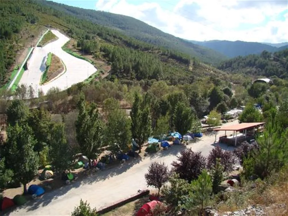 Skiparque Camping