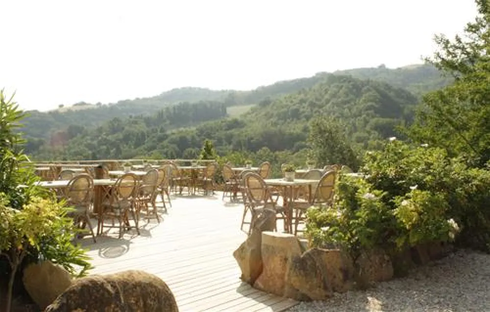 Camping Podere sei Poorte