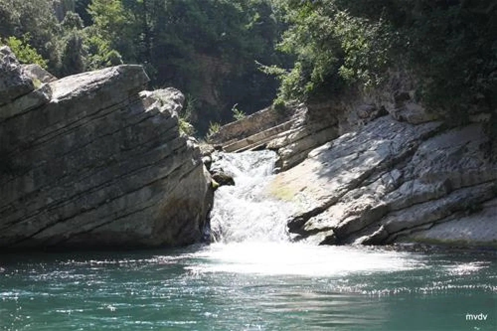 Camping Podere sei Poorte