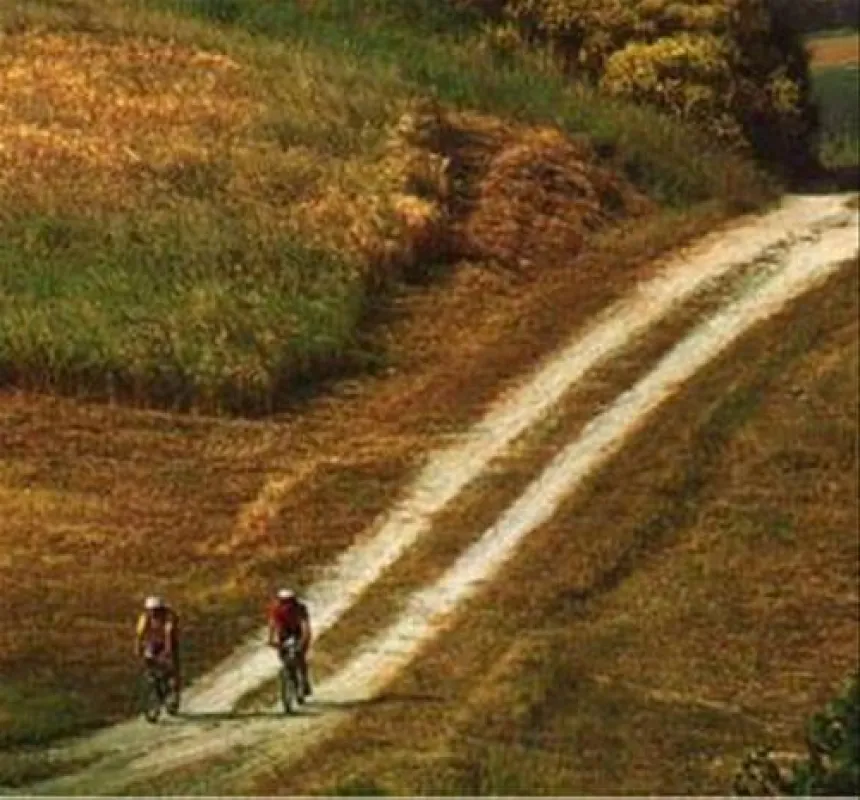 Camping Podere sei Poorte