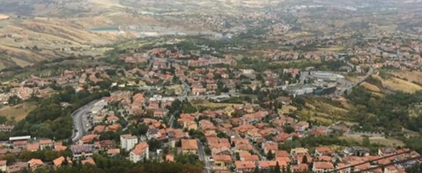 Camping Podere sei Poorte