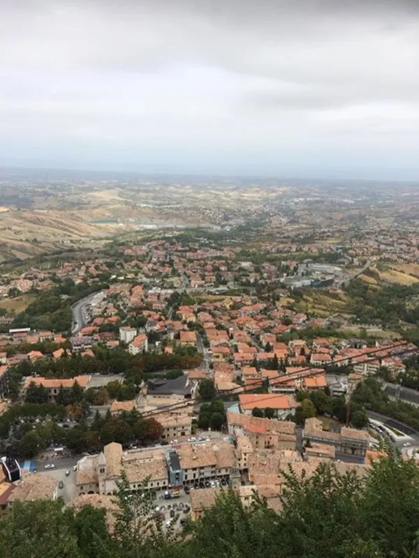 Camping Podere sei Poorte