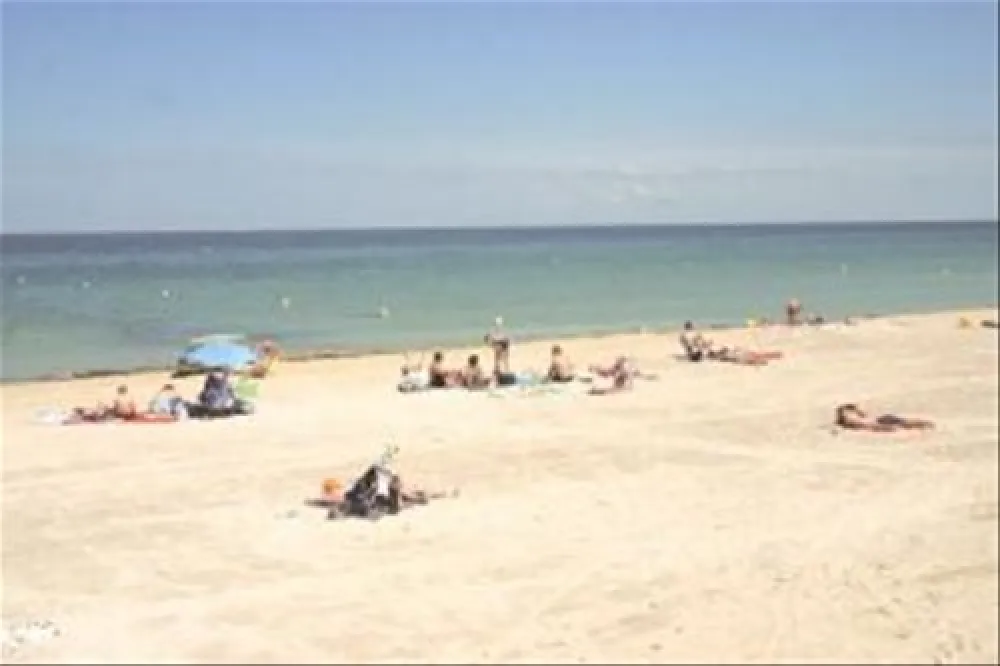 Camping Le Clos des Pins  