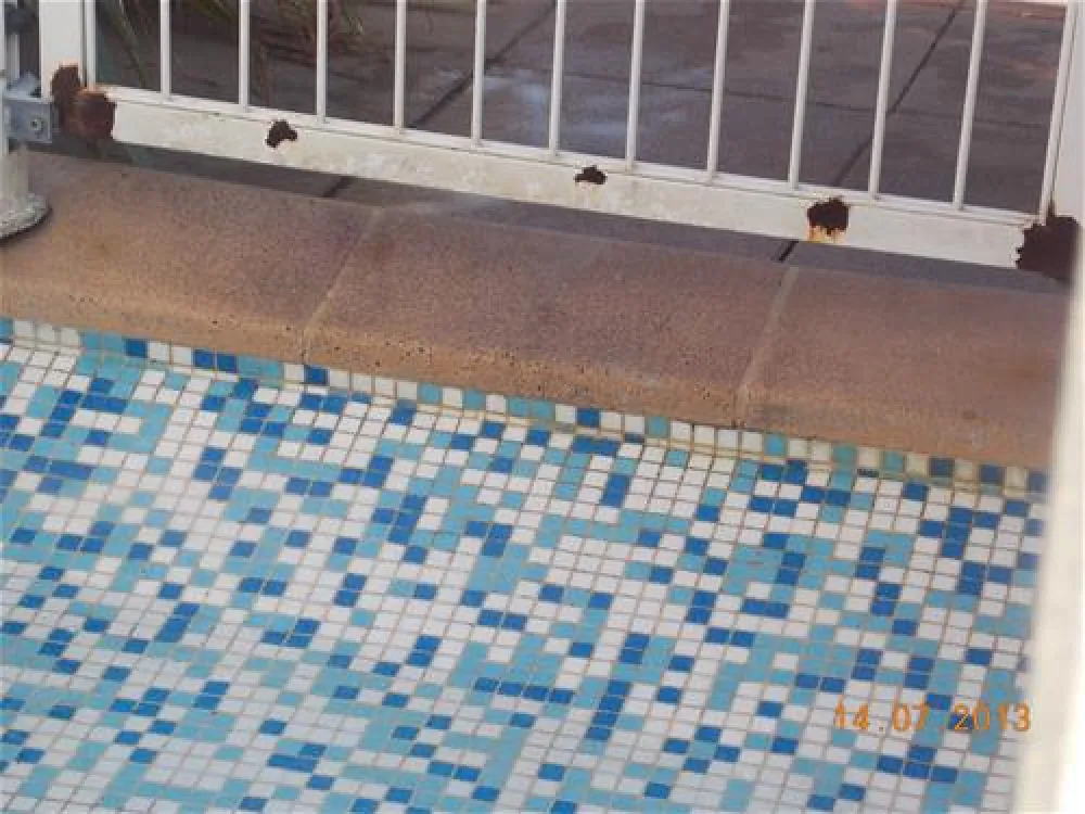 Camping Le Clos des Pins  