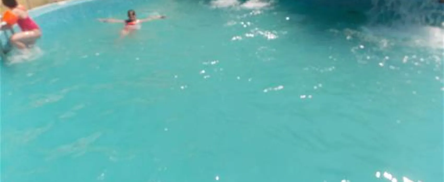 Camping Le Clos des Pins  