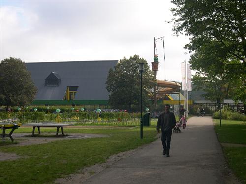 Camping Hengelhoef - Photo 3