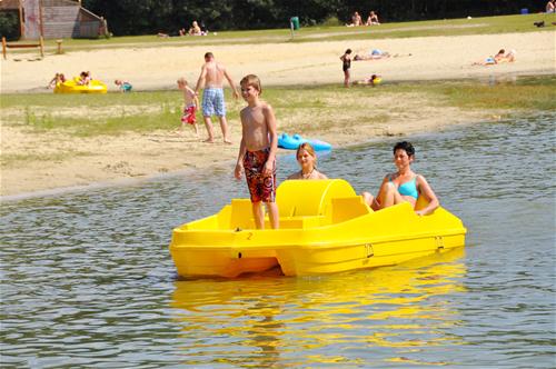 Camping Hengelhoef photo 3