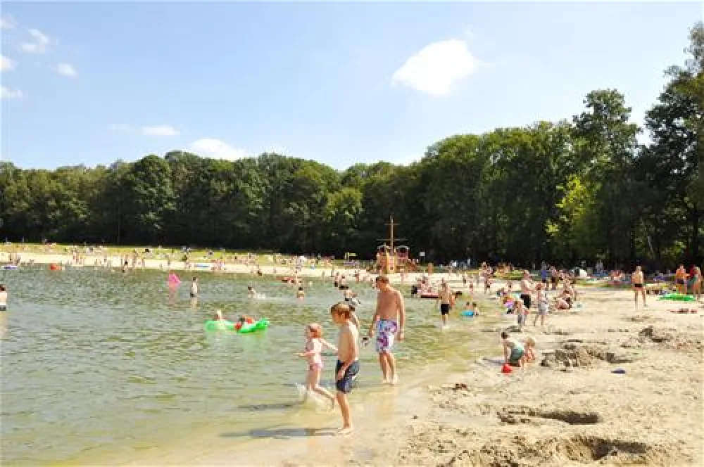 Camping Hengelhoef