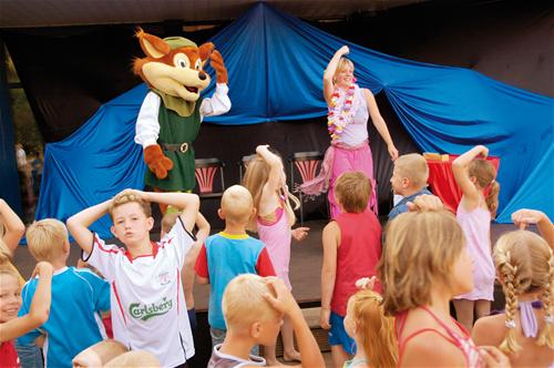 Camping Hengelhoef photo 5